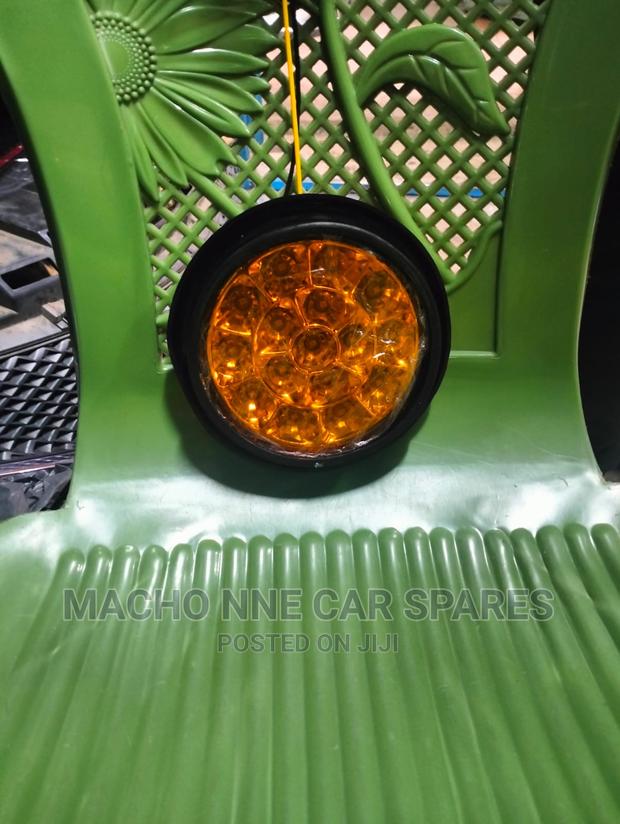3 in 1 Backlight for Lorries - thumbnail 3