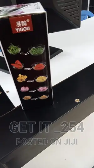 Manual Grinder/ Chopper