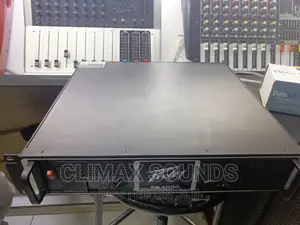 Peavey Cs 4000 Power Amplifier √√