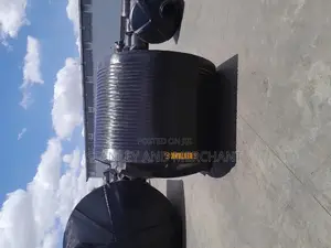 5000ltrs Kentank 8yr Warranty Countrywide Delivery!