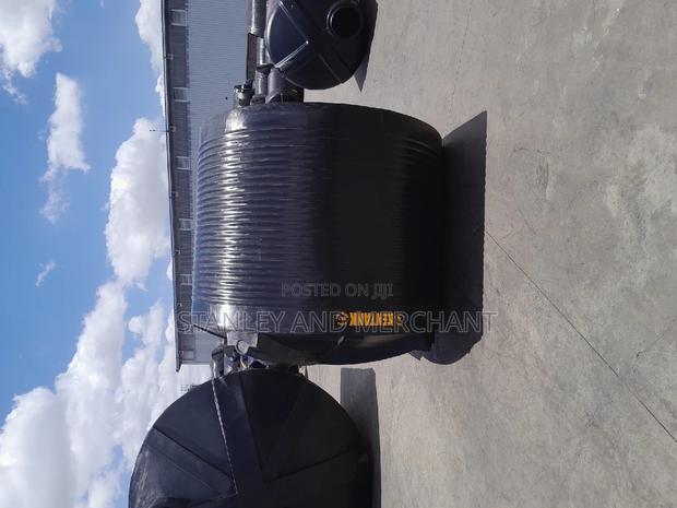 5000ltrs Kentank 8yr Warranty Countrywide Delivery!