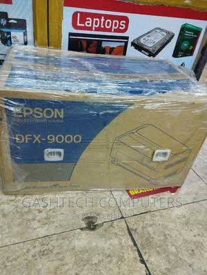 Epson DFX-9000 A3 Mono Dot Matrix Printer || Epson DFX-9000 - thumbnail 2