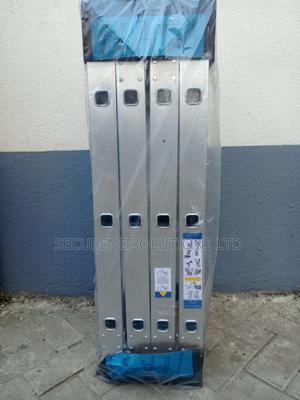 Special Offer Aluminium Multipurpose Ladder - thumbnail 2