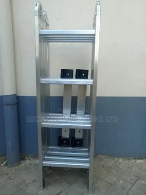 Aluminium Multipurpose Folding Ladder 16ft/4*4/4.7mtrs