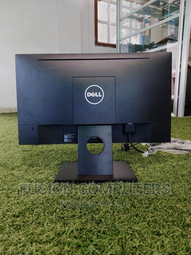 Dell 20 Inch Mornitor - thumbnail 3