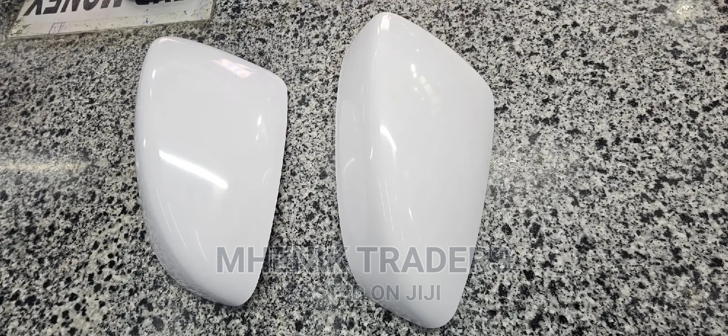 Mazda Axella Side Mirror Cover