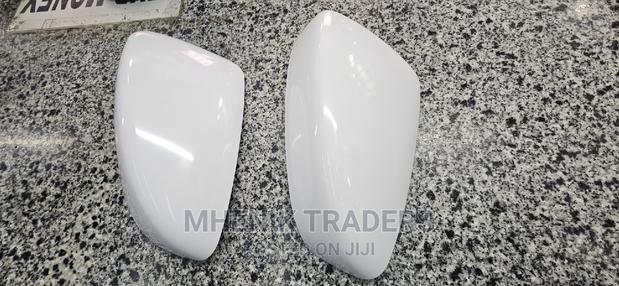 Mazda Axella Side Mirror Cover