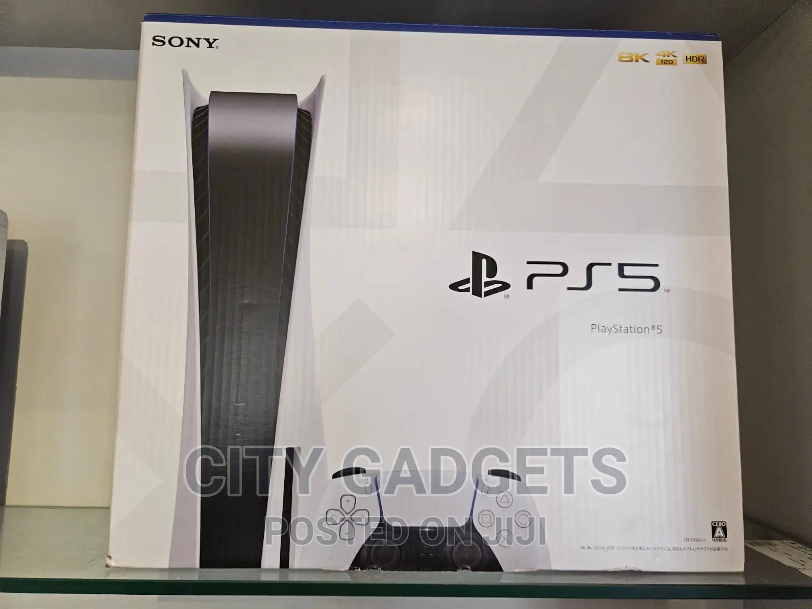 Sony Ps5 Standard Edition Disc Version New. Ps5 New