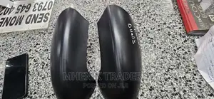 Dualis Side Mirror Cover