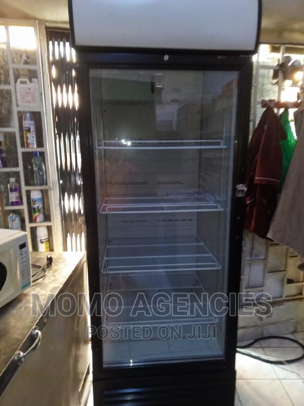 Big Display Fridge - thumbnail 3