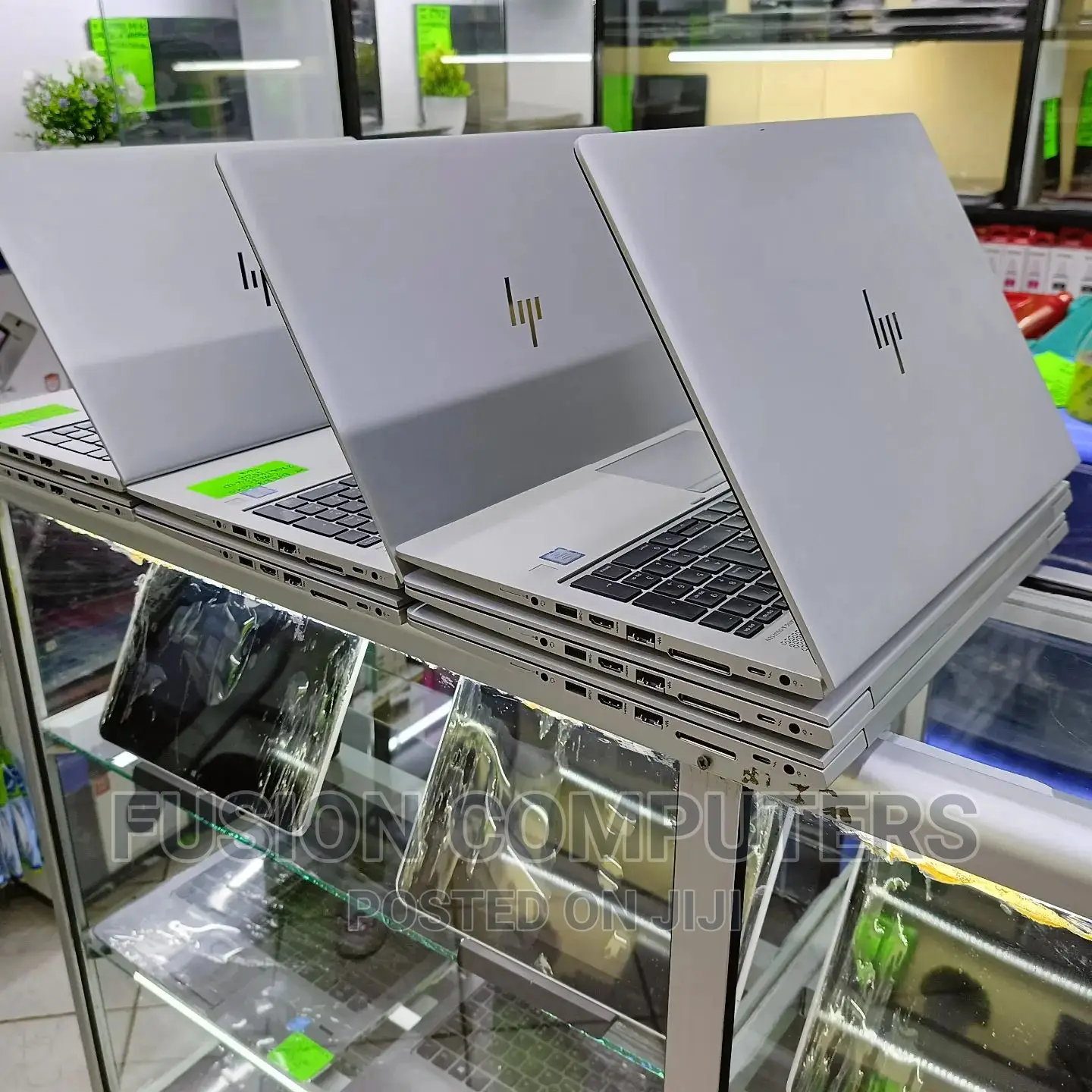 New Laptop HP 16GB Intel Core i7 SSD 512GB