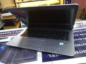 Laptop HP EliteBook 840 G3 8GB Intel Core i5 SSD 256GB