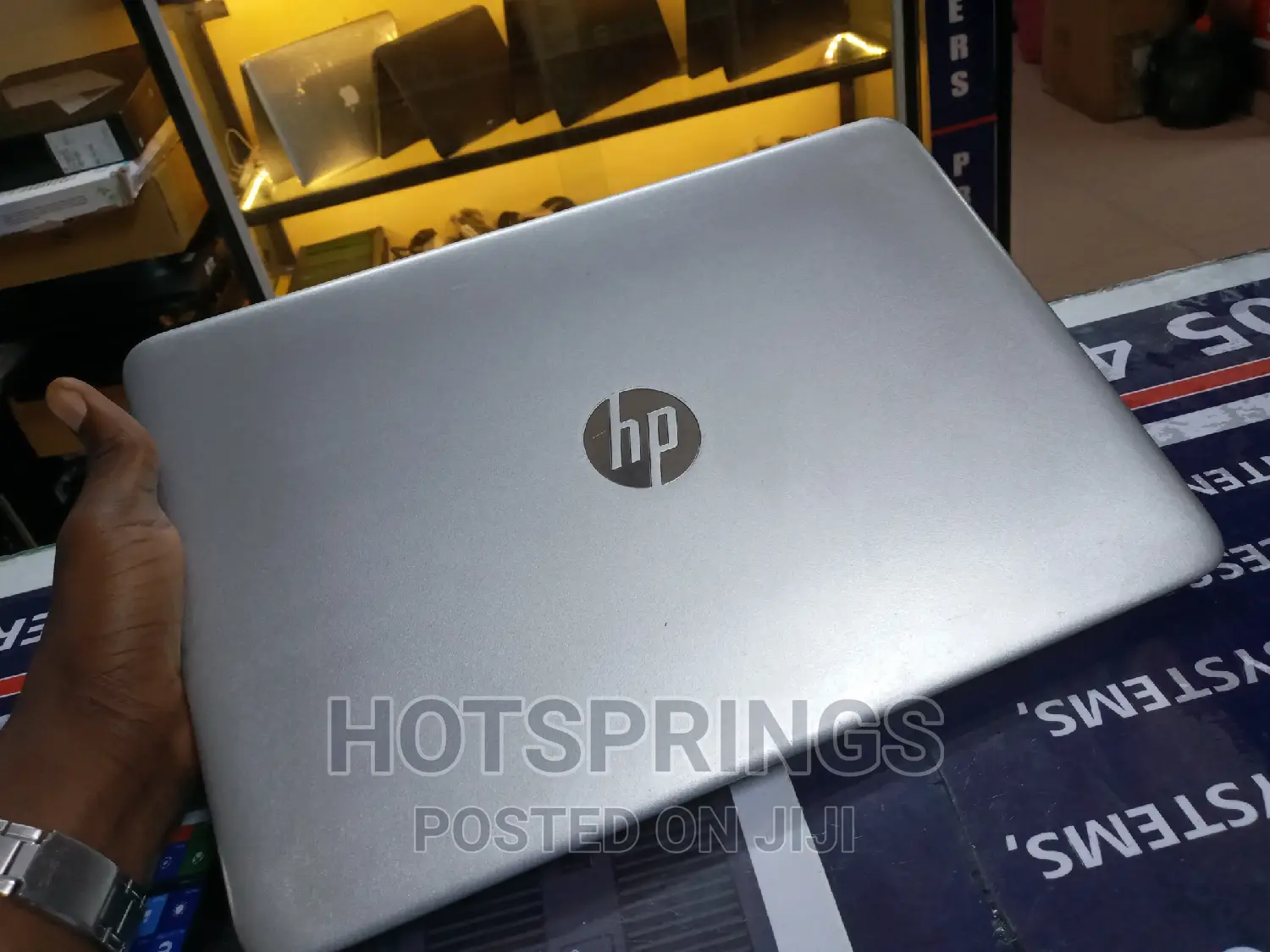 Laptop HP EliteBook 840 G3 8GB Intel Core i5 SSD 256GB