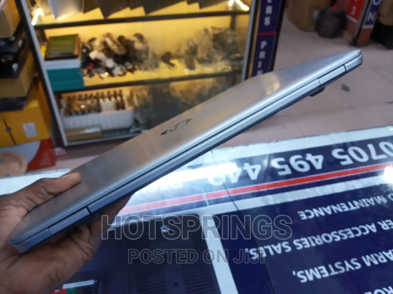 Laptop HP EliteBook 840 G3 8GB Intel Core i5 SSD 256GB