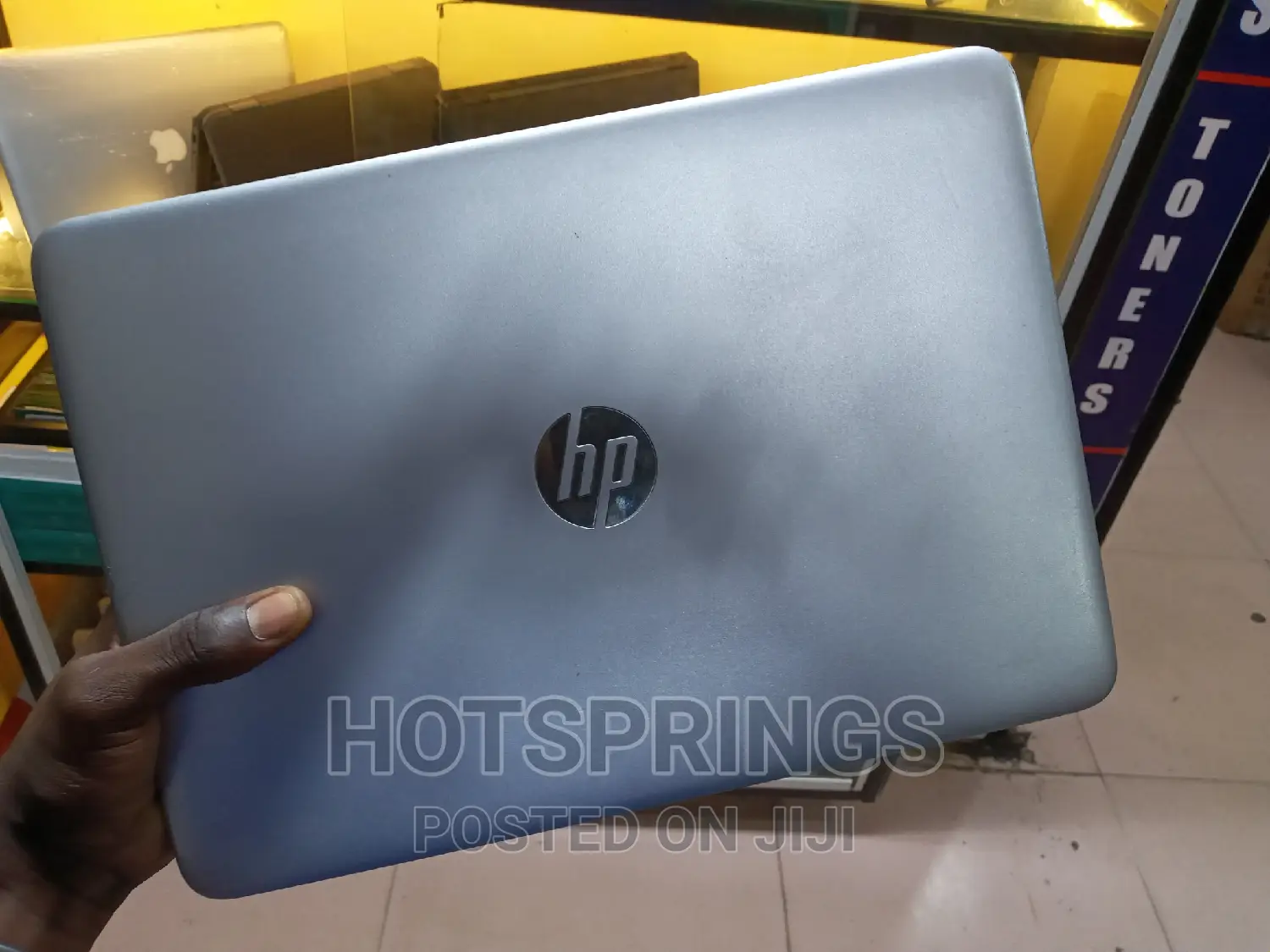 Laptop HP EliteBook 840 G3 8GB Intel Core i5 SSD 256GB