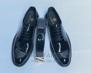 Wetlook Shoes for Men