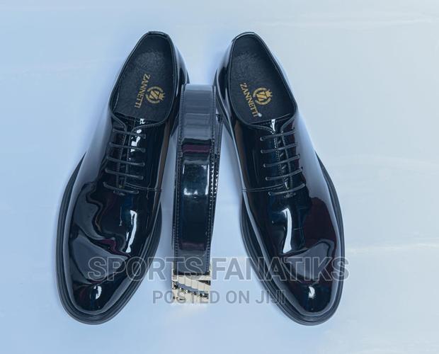 Wetlook Shoes for Men - main view