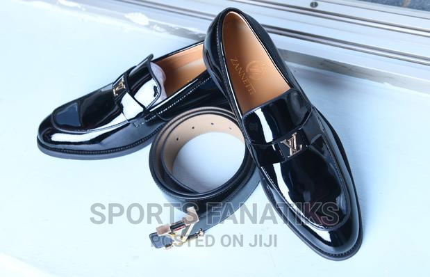 Wetlook Shoes for Men - thumbnail 3