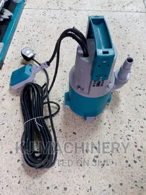 Sewage Electric Submersible Pumps 1hp