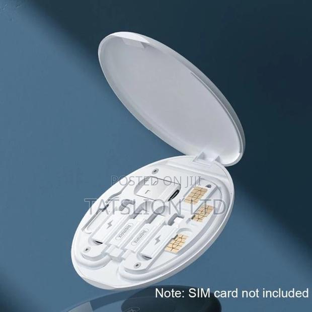 Data Cable Set - main view