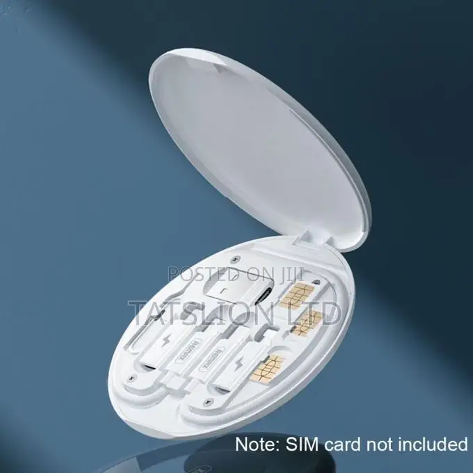 Data Cable Set