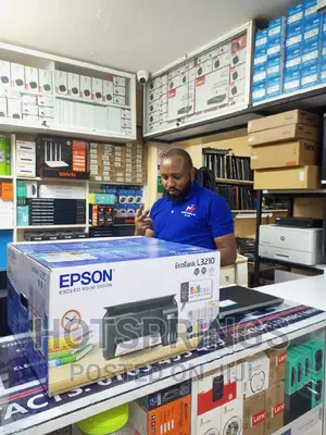 Epson L3210