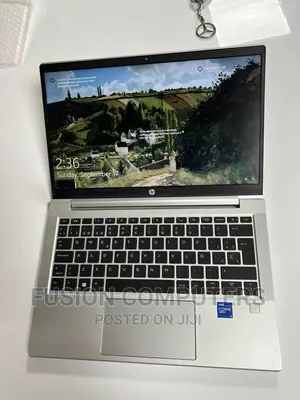 New Laptop HP 16GB Intel Core i7 SSD 512GB