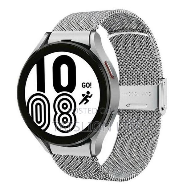 Samsung Galaxy Watch 4 40MM - thumbnail 3