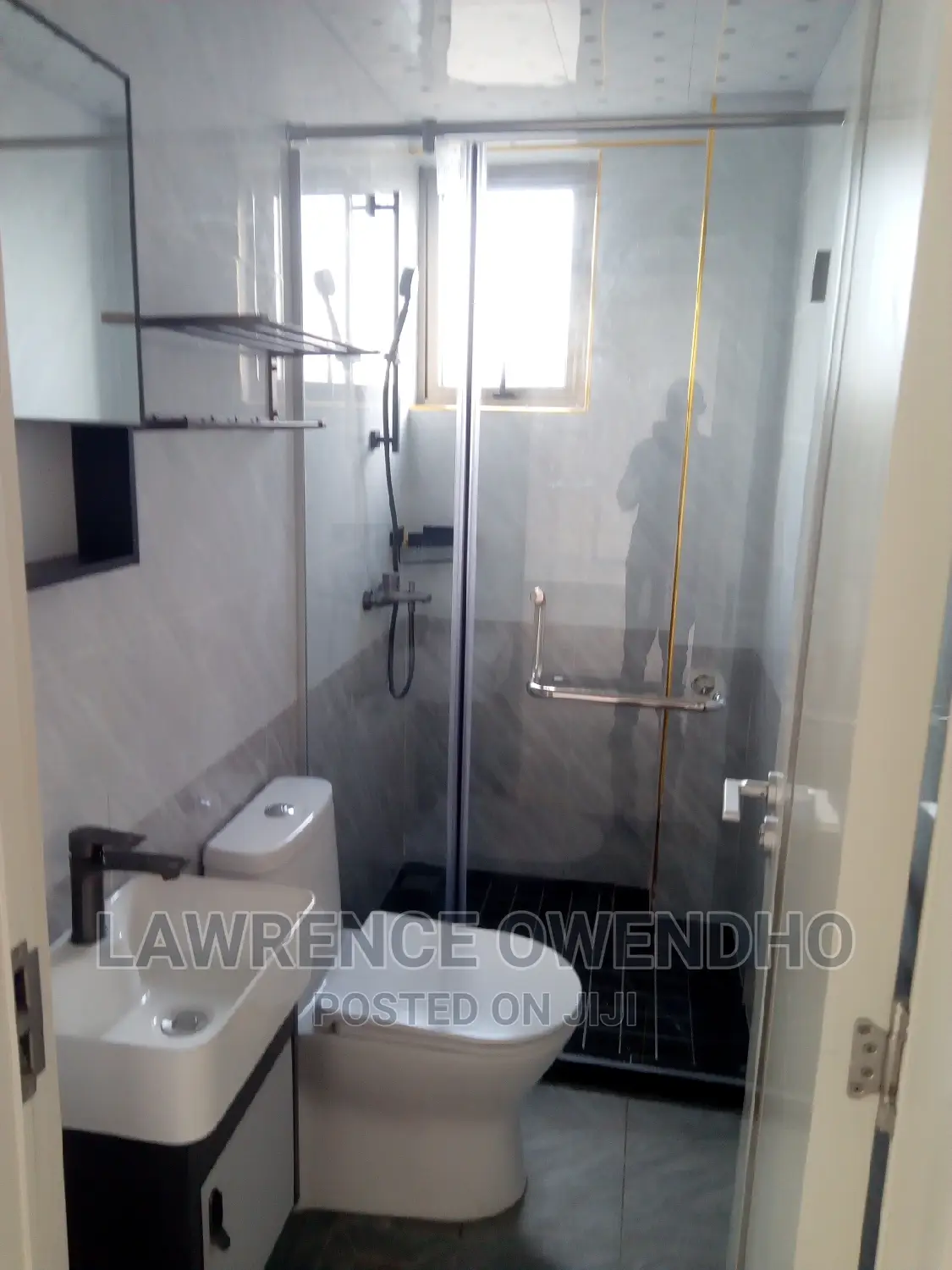 2bdrm Apartment in Kilimani for rent