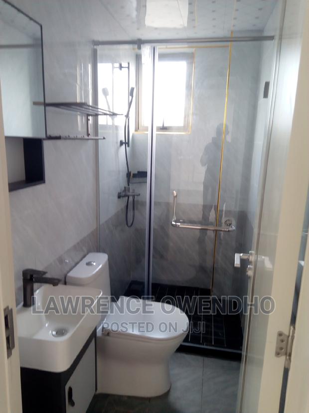 2bdrm Apartment in Kilimani for rent