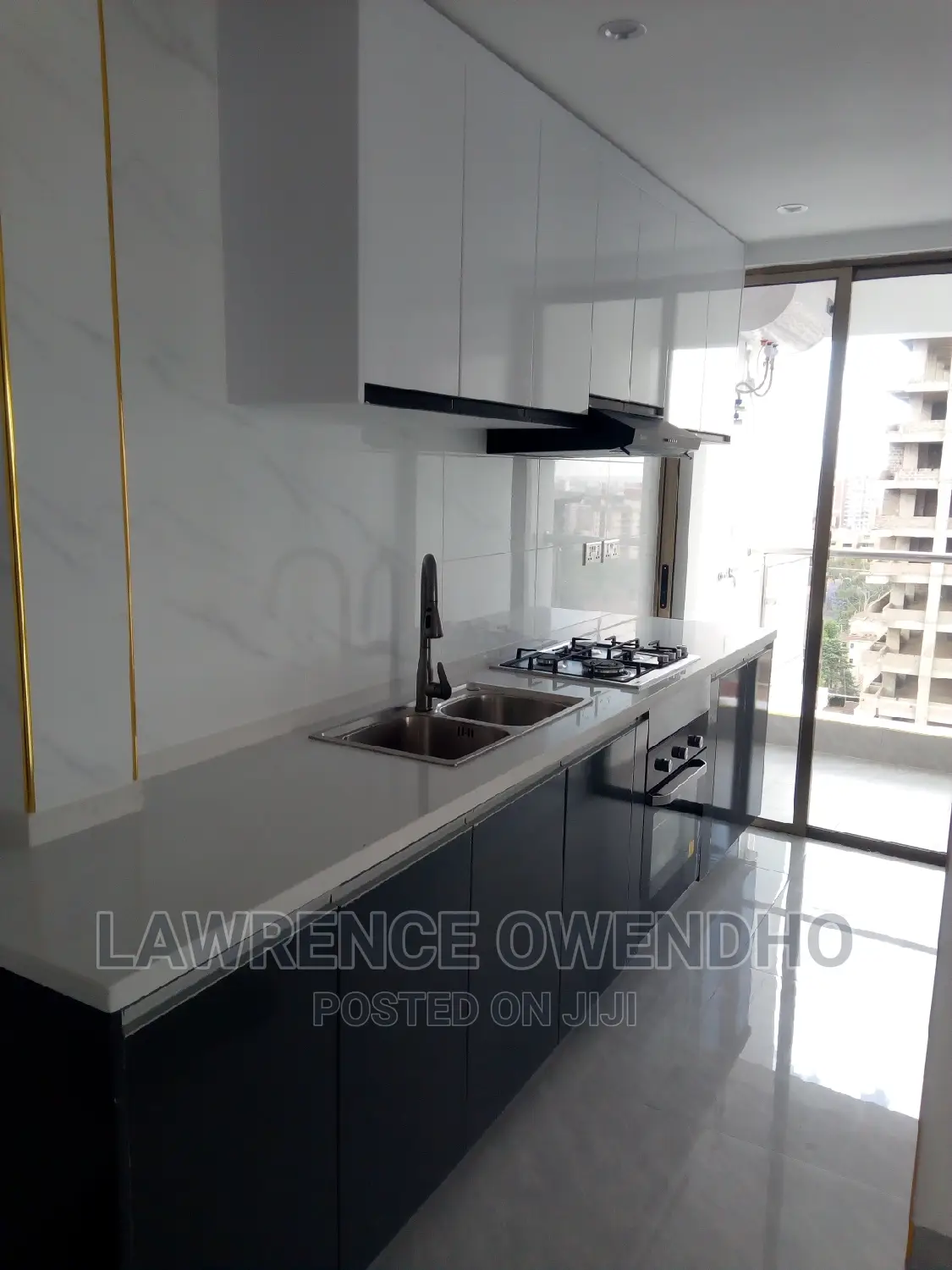 2bdrm Apartment in Kilimani for rent