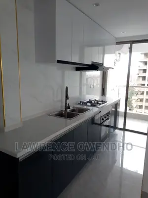 2bdrm Apartment in Kilimani for rent
