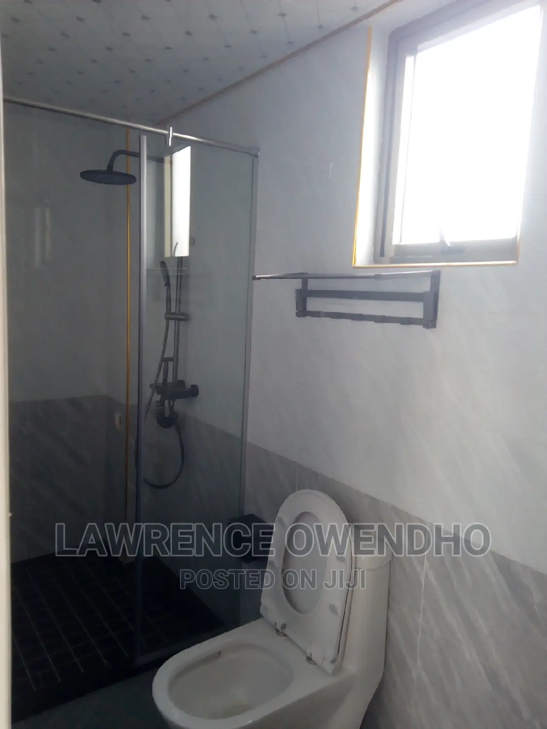 2bdrm Apartment in Kilimani for rent