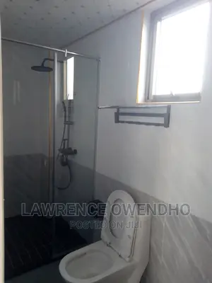 2bdrm Apartment in Kilimani for rent