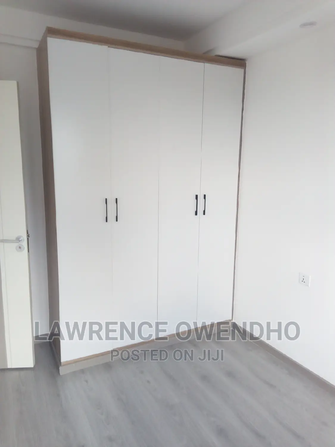2bdrm Apartment in Kilimani for rent
