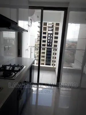 2bdrm Apartment in Kilimani for rent