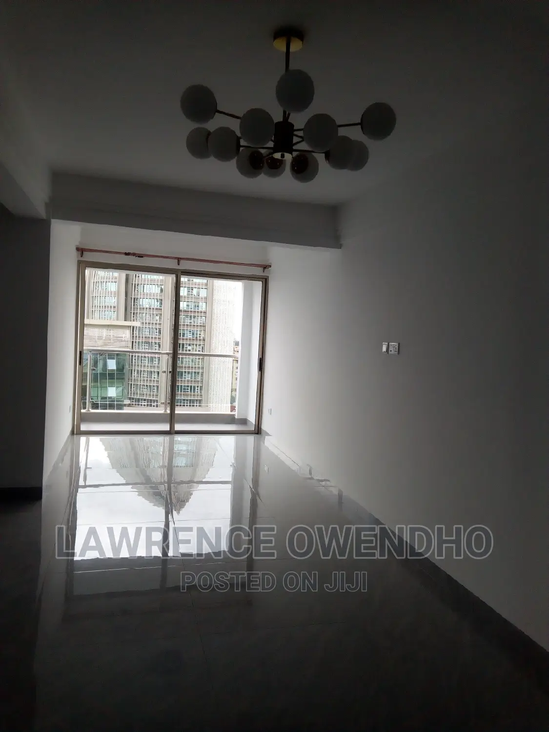 2bdrm Apartment in Kilimani for rent