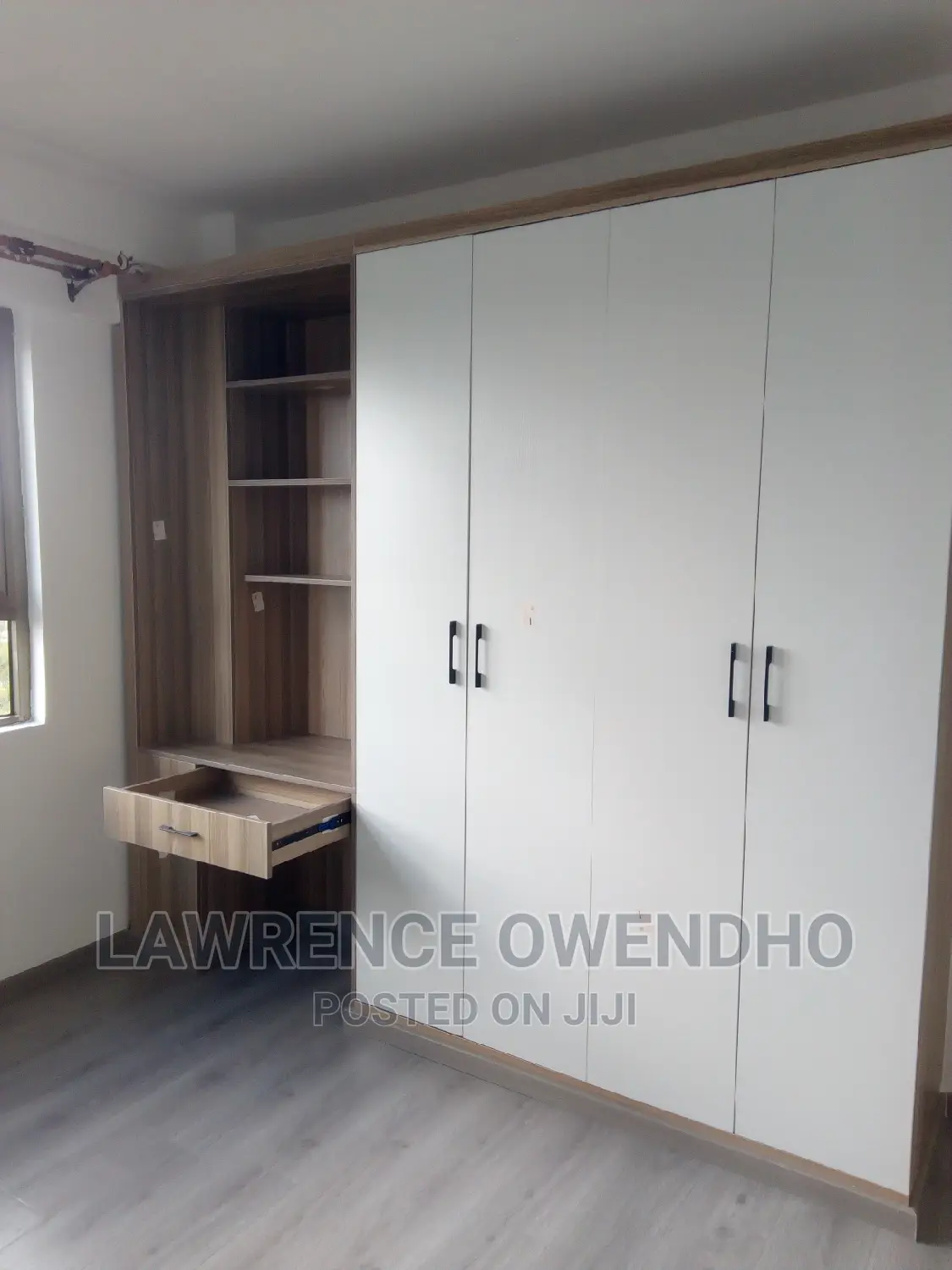 2bdrm Apartment in Kilimani for rent