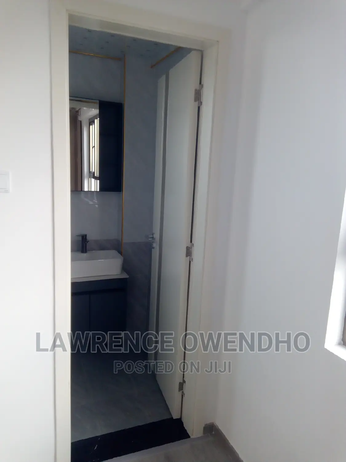 2bdrm Apartment in Kilimani for rent