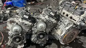 Daihatsu Kf Slim Engine For Daihatsu Mira, Move.