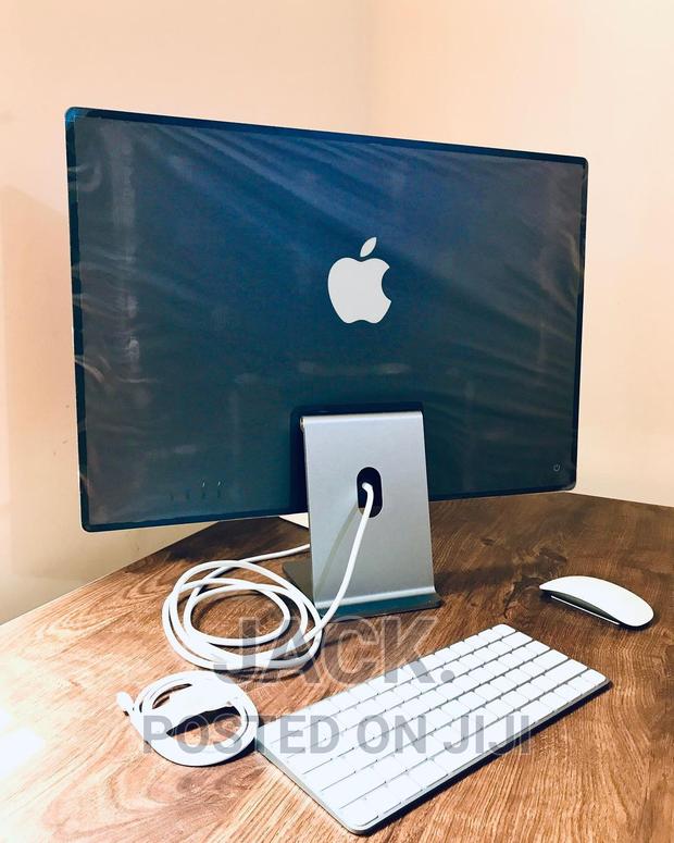 Desktop Computer Apple iMac M1 8GB Apple M1 SSD 256GB - thumbnail 3