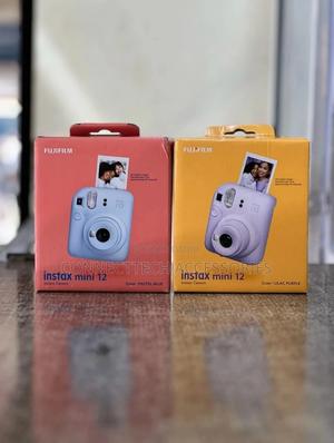 Fujifilm Instax Mini 12 Instant Camera - thumbnail 2