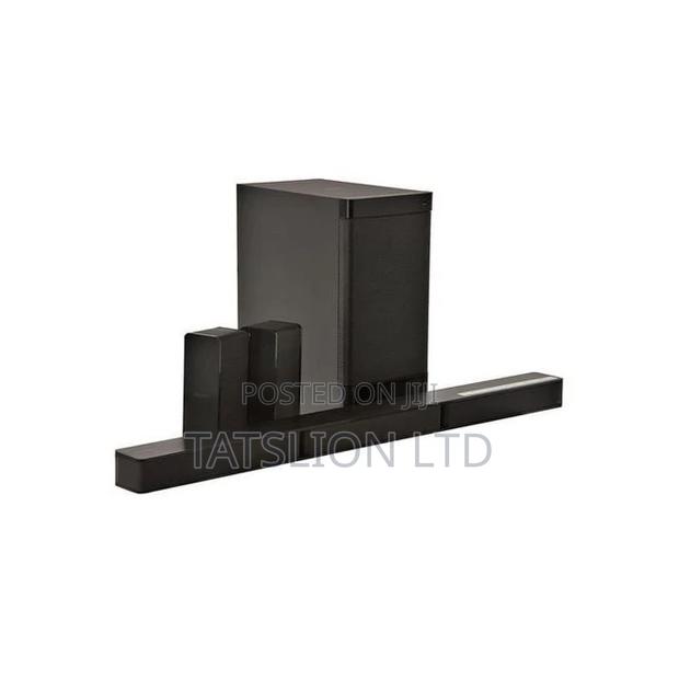 Sony 1000watts Home Theatre System Sound Bar 5.1ch , Bt , Do