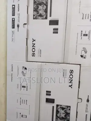 Ht-S500rf Sony 1000watts Sound Bar