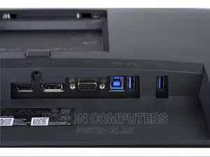 Dell P2422H 23.8" FHD Monitor