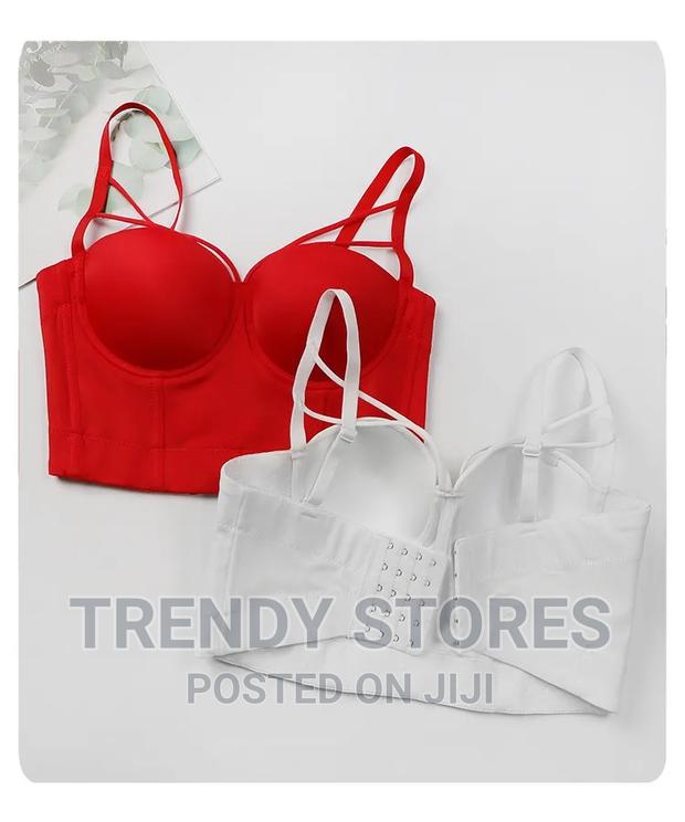 Bralette Tops - thumbnail 3