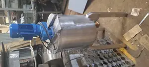 Stainless Steel Mixing Tank 40L