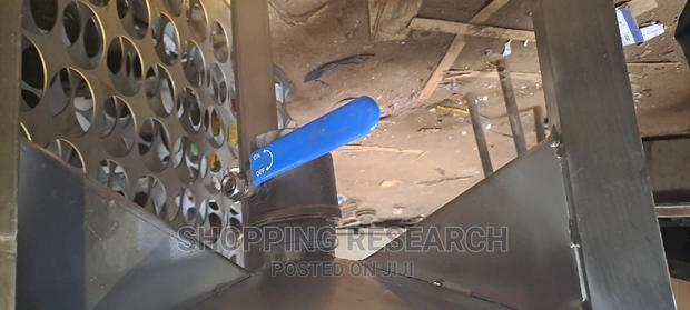 Stainless Steel Mixing Tank 40L - thumbnail 8