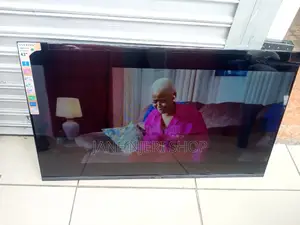 Affordable 43 Vitron Tv