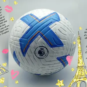 New Original Epl Soccer Ball